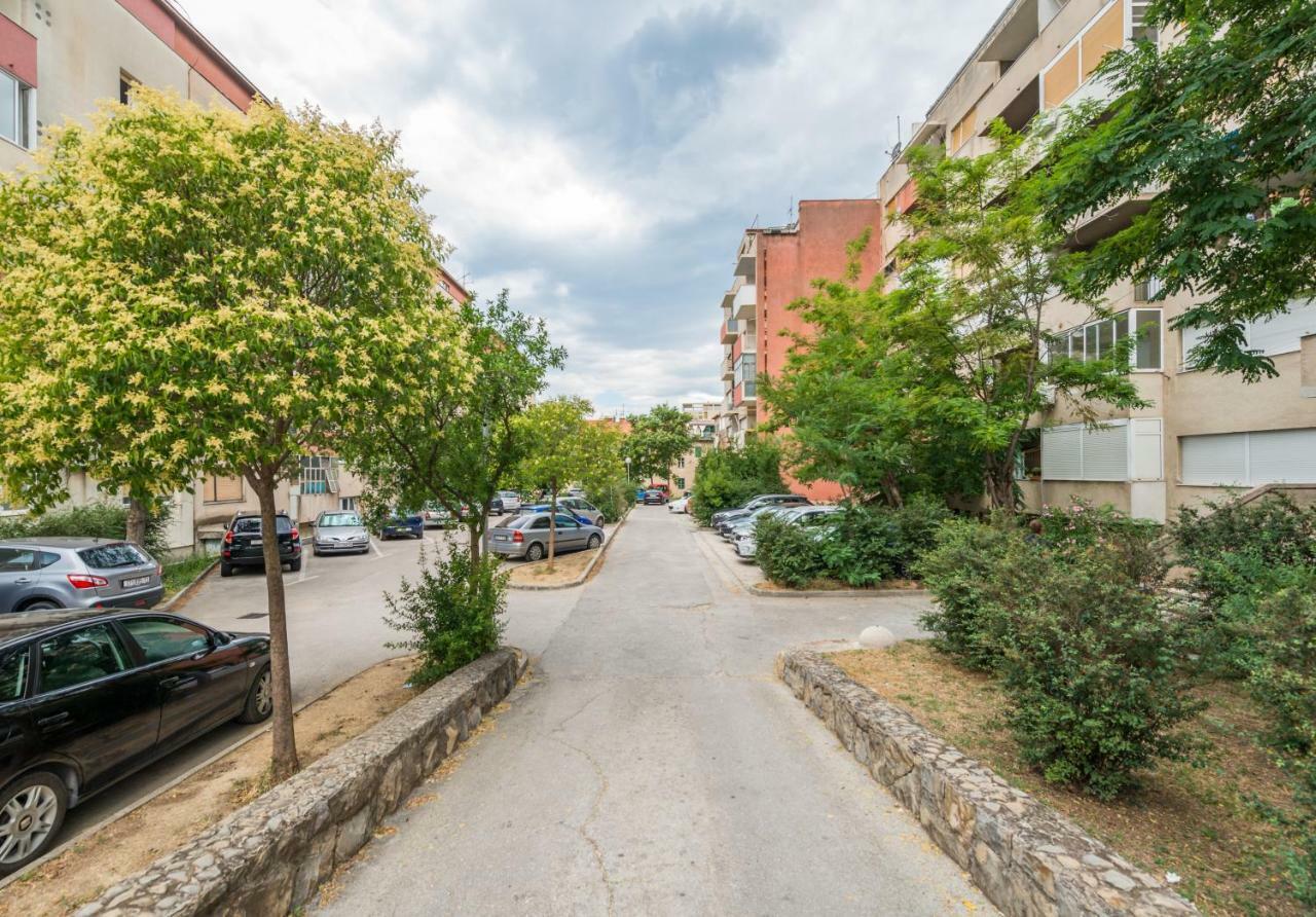 Apartment Grdelin Split Exterior photo