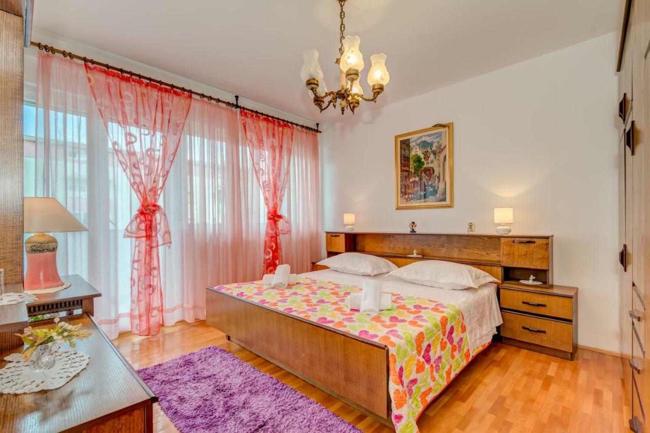 Apartment Grdelin Split Exterior photo